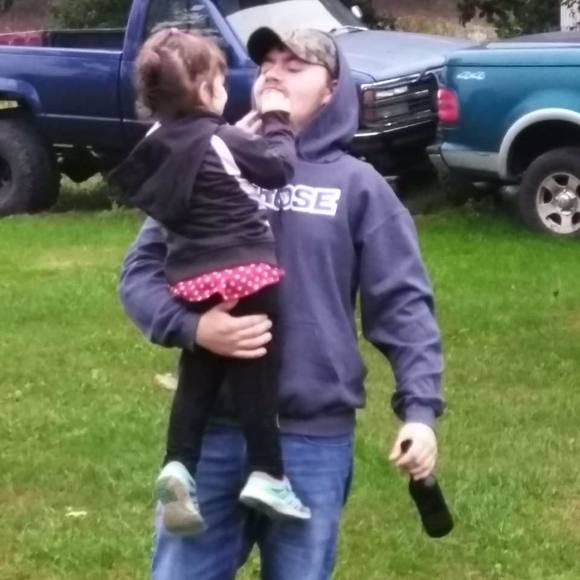 Meet your Posher, Joshua - Picture 1 of 1